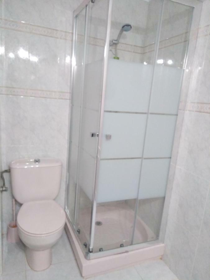 Апартаменты Torrenostra De Lux Торребланка Экстерьер фото